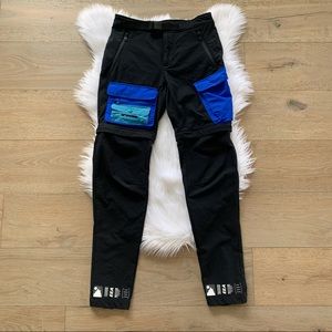 Kith x Columbia Pants